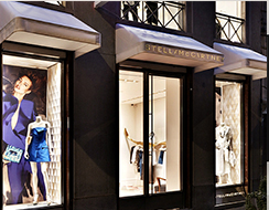 國際大牌 Stella McCartney 米蘭旗艦店