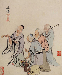 起源-LOGO設(shè)計(jì)