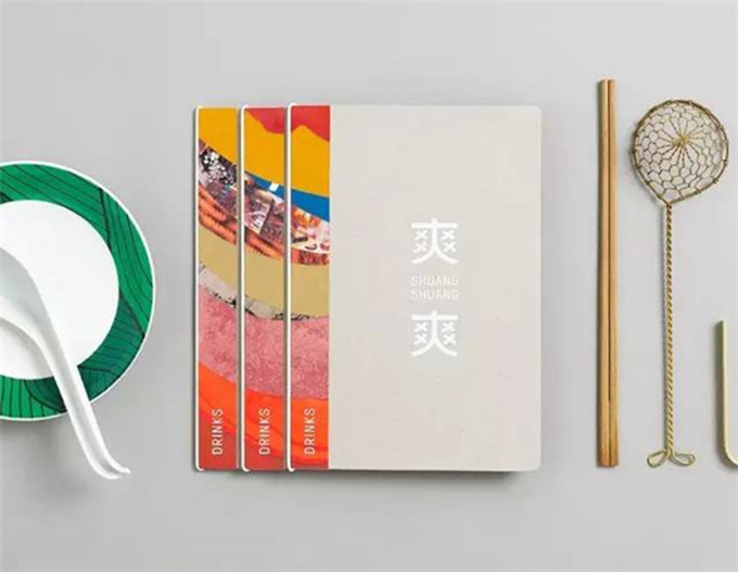 終端形象設(shè)計，餐飲店SI及VI設(shè)計，火鍋店鋪設(shè)計